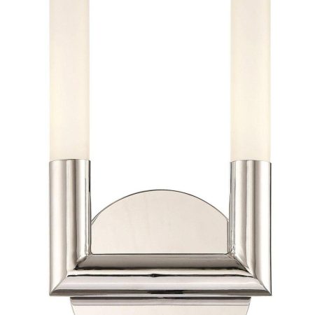 Lucia Tucci FLOP W3390.2 chrome