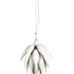 Lucia Tucci Grappolo 198.1 bianco