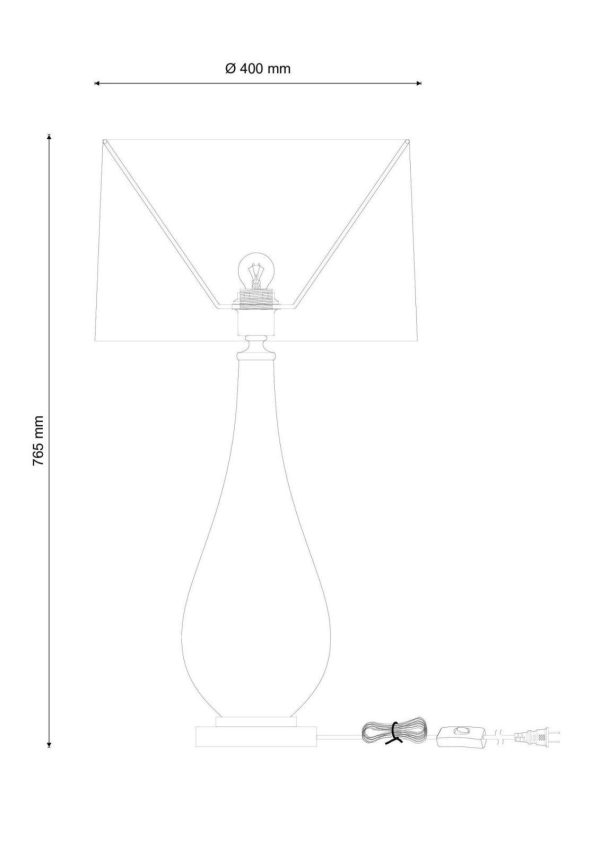 Lucia Tucci Harrods T932.1 — изображение 2