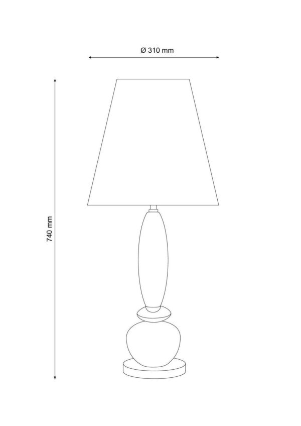 Lucia Tucci HARRODS T939.1 — изображение 3