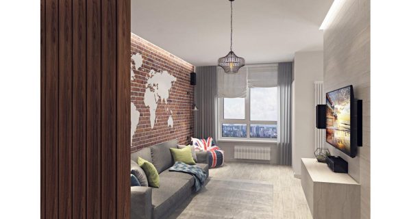 Lucia Tucci INDUSTRIAL 1825.1 — изображение 2