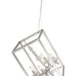 Lucia Tucci INESSA 3850.4 silver