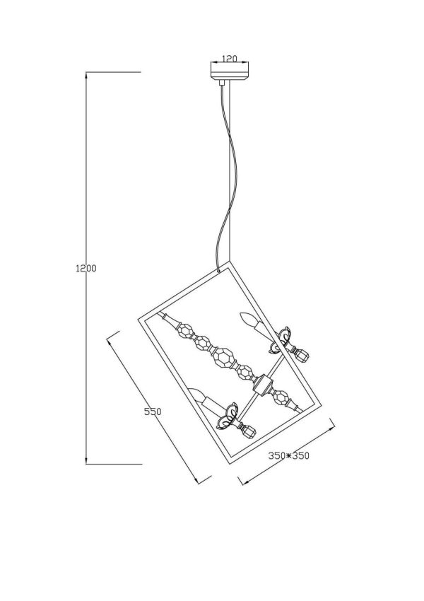 Lucia Tucci INESSA 3850.4 silver — изображение 3