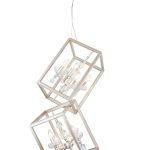 Lucia Tucci INESSA 3850.8 silver