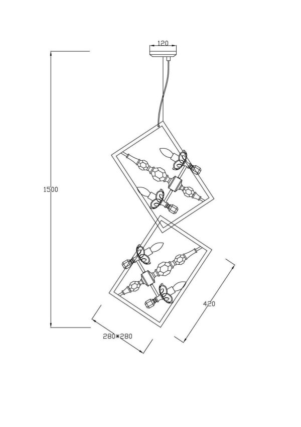 Lucia Tucci INESSA 3850.8 silver — изображение 3