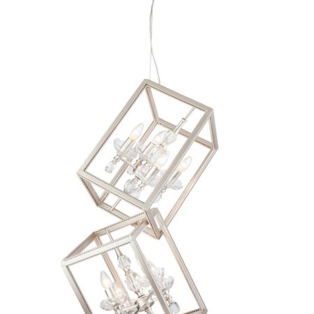 Lucia Tucci INESSA 3850.8 silver