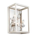 Lucia Tucci INESSA W3850.2 silver