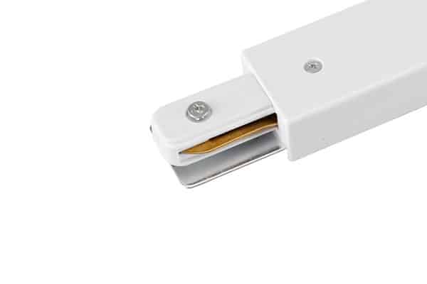 Lucia Tucci Коннектор для трековой системы освещения LTP-CN001G-W — изображение 2