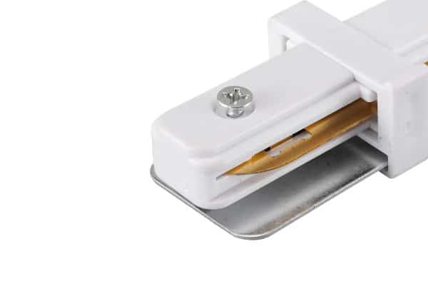 Lucia Tucci Коннектор для трековой системы освещения LTP-CN001I-W — изображение 2