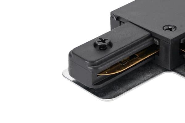 Lucia Tucci Коннектор для трековой системы освещения LTP-CN001L-B — изображение 2