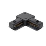 Lucia Tucci Коннектор для трековой системы освещения LTP-CN001L-B