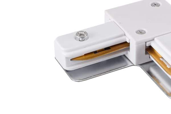 Lucia Tucci Коннектор для трековой системы освещения LTP-CN001L-W — изображение 2