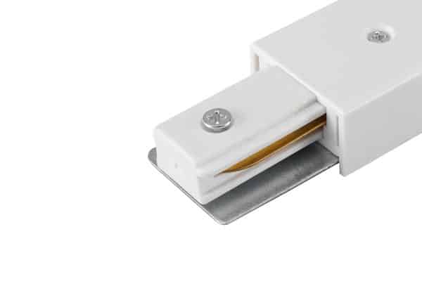 Lucia Tucci Коннектор для трековой системы освещения LTP-CN001S-W — изображение 2