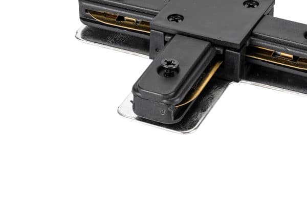 Lucia Tucci Коннектор для трековой системы освещения LTP-CN001T-B — изображение 2