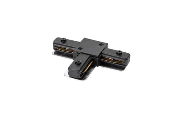 Lucia Tucci Коннектор для трековой системы освещения LTP-CN001T-B