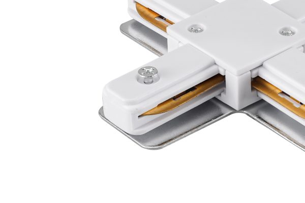 Lucia Tucci Коннектор для трековой системы освещения LTP-CN001X-W — изображение 2