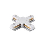 Lucia Tucci Коннектор для трековой системы освещения LTP-CN001X-W