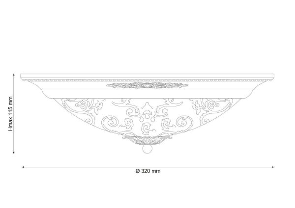 Lucia Tucci LUGO 142.2 R30 brown — изображение 3