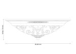 Lucia Tucci LUGO 142.2 R30 white — изображение 3