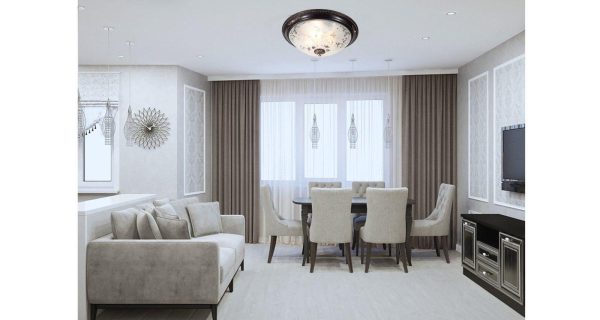 Lucia Tucci LUGO 142.3 R40 brown — изображение 2