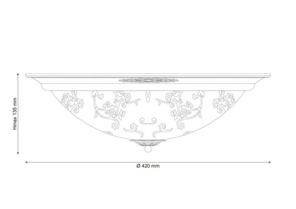 Lucia Tucci LUGO 142.3 R40 brown — изображение 3