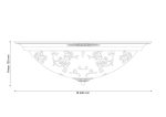 Lucia Tucci LUGO 142.3 R40 white — изображение 3