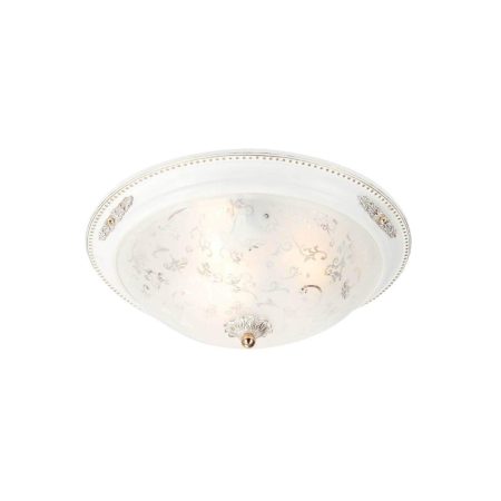 Lucia Tucci LUGO 142.3 R40 white