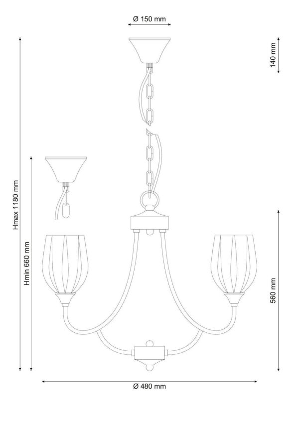Lucia Tucci MADRID 116.5 — изображение 3