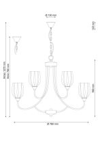 Lucia Tucci MADRID 116.6.3 — изображение 3