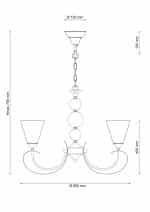 Lucia Tucci MANDORIA 099.3 — изображение 3