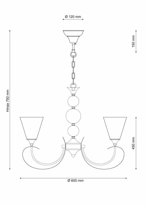 Lucia Tucci MANDORIA 099.3 — изображение 3