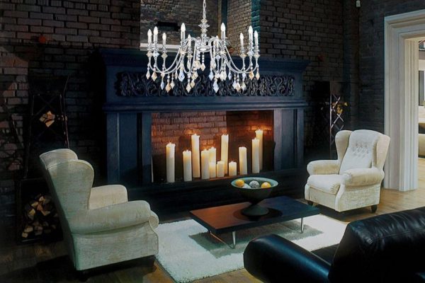 Lucia Tucci MAYA 4450.10 chrome — изображение 2