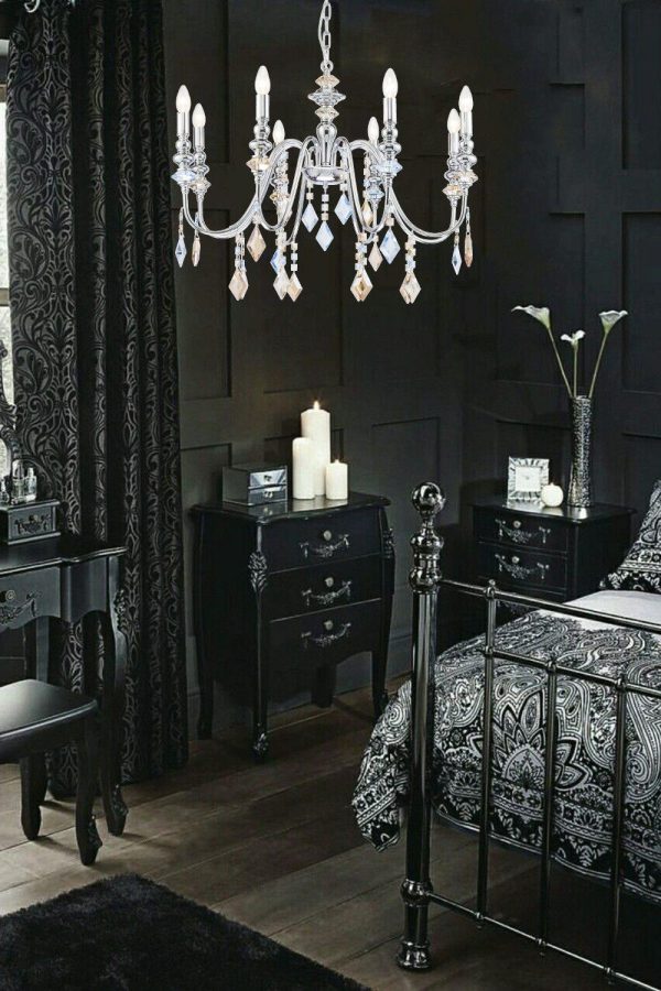 Lucia Tucci MAYA 4450.8 chrome — изображение 2