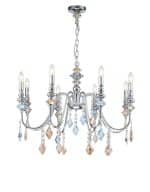 Lucia Tucci MAYA 4450.8 chrome