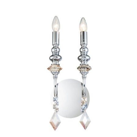 Lucia Tucci MAYA W4450.2 chrome