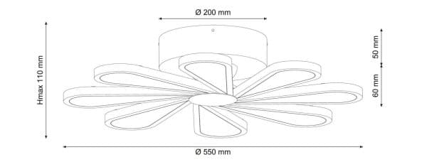 Lucia Tucci Miracoli 201.8 LED — изображение 3