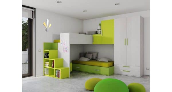 Lucia Tucci Miracoli W200.3 LED — изображение 2