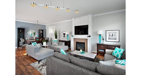 Lucia Tucci MODENA 165.5 LED — изображение 2