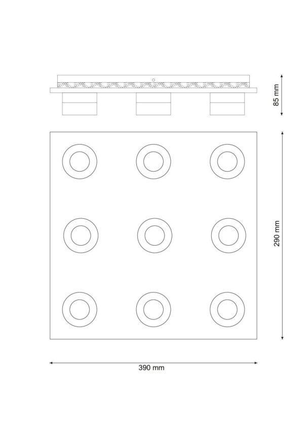 Lucia Tucci MODENA 166.9 LED — изображение 3