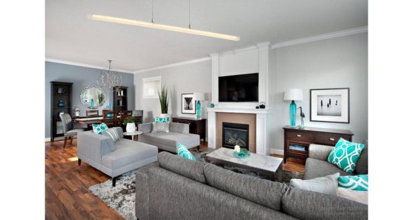 Lucia Tucci MODENA 167.1 LED — изображение 2