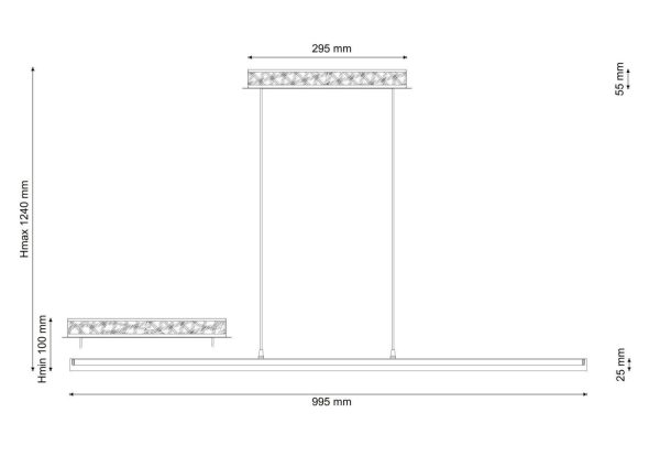 Lucia Tucci MODENA 167.1 LED — изображение 3