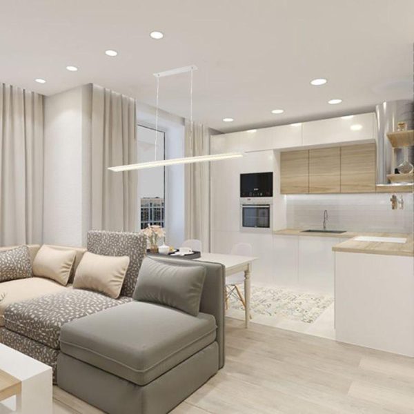 Lucia Tucci MODENA 168.1 LED — изображение 2