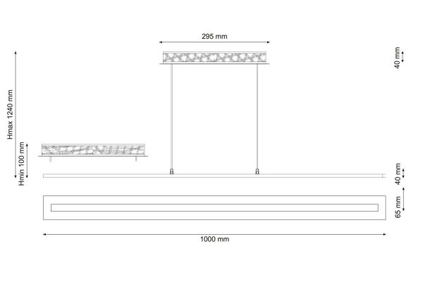 Lucia Tucci MODENA 168.1 LED — изображение 3