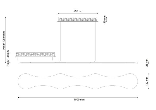 Lucia Tucci MODENA 169.4 LED — изображение 3