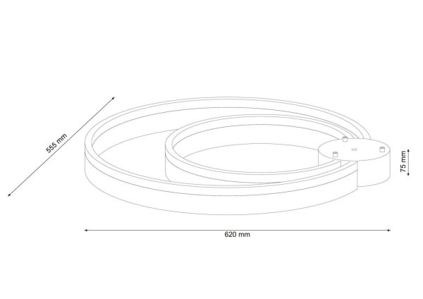 Lucia Tucci MODENA 171.2 LED — изображение 3