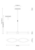 Lucia Tucci MODENA 172.2 LED — изображение 3