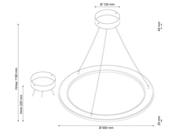 Lucia Tucci MODENA 173.1 LED — изображение 3