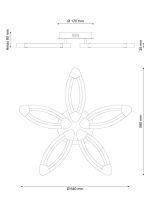 Lucia Tucci MODENA 183.5 LED — изображение 3