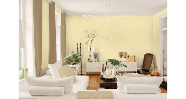 Lucia Tucci MODENA 1920.2 white LED — изображение 2