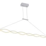 Lucia Tucci MODENA 1920.2 white LED